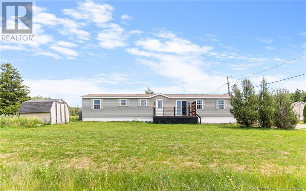202 Ulysse, Dover, New Brunswick