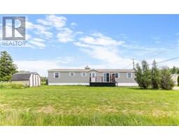 202 Ulysse, Dover, New Brunswick