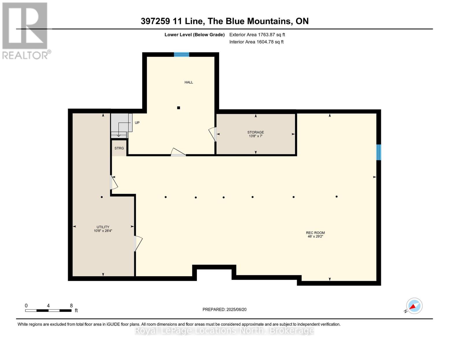 397259 11th Line, Blue Mountains, Ontario  N0H 2P0 - Photo 50 - X12245329