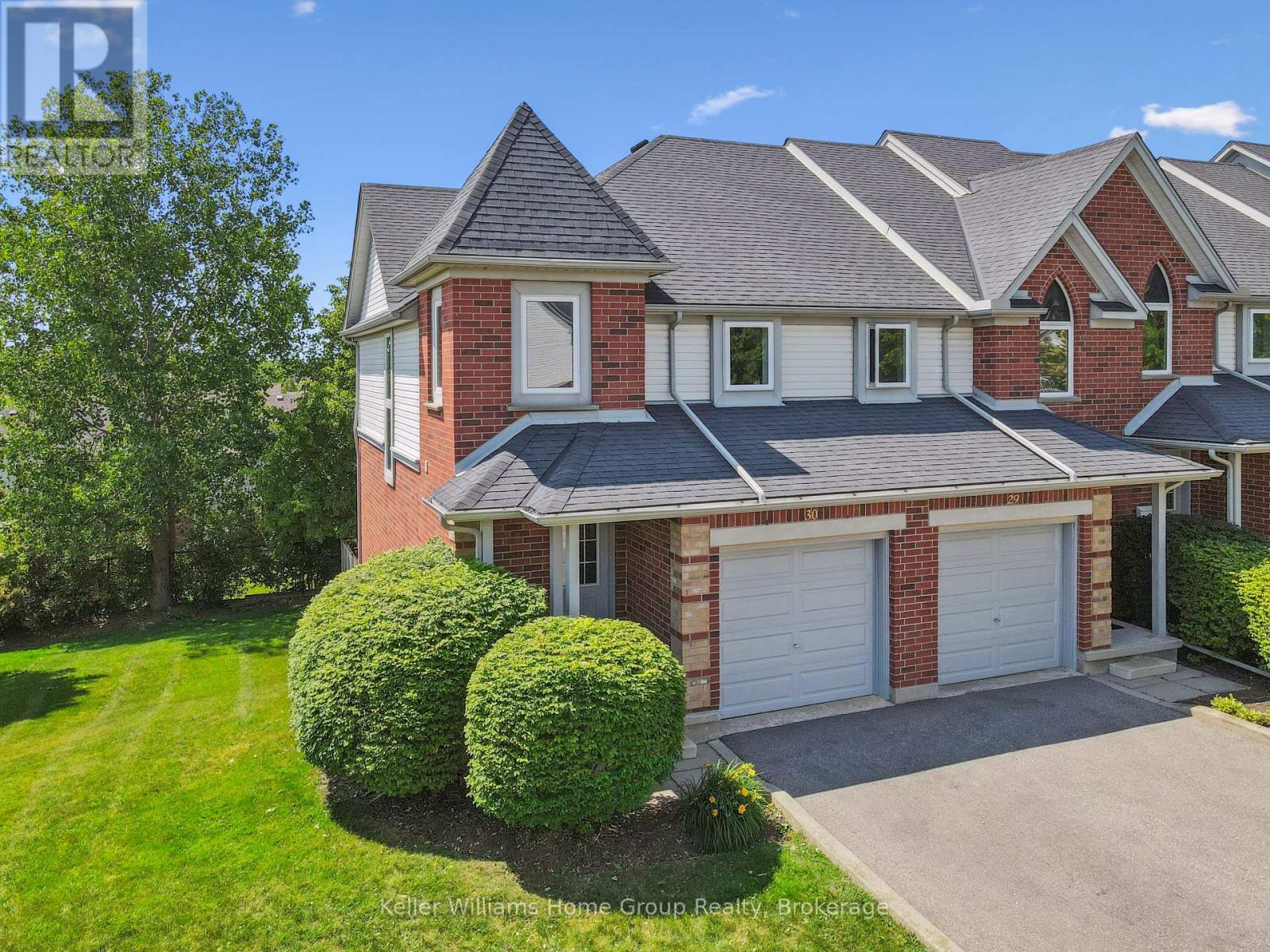 Property at 30 - 920 EDINBURGH ROAD S image 1