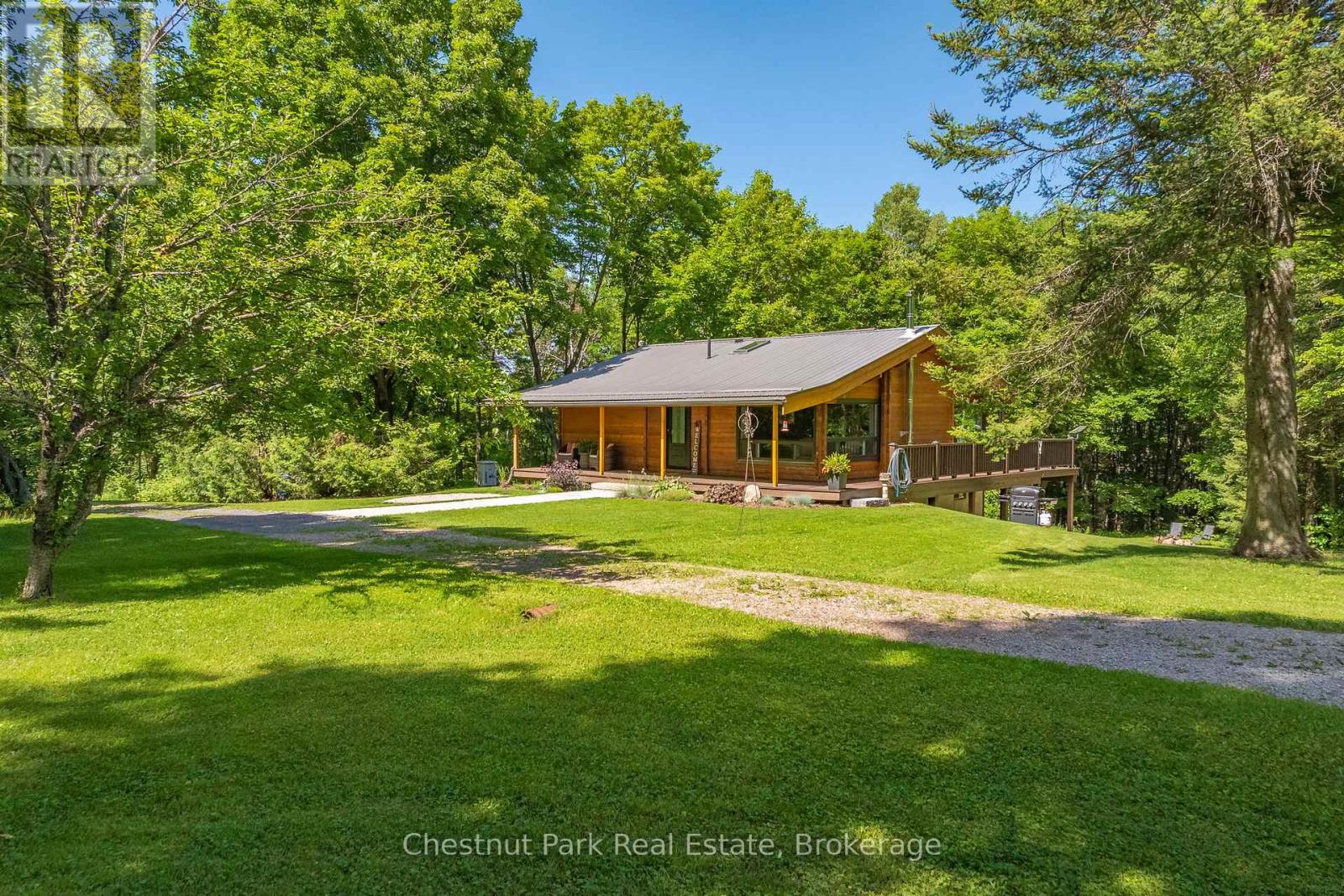 487 O'connor Line Road, Powassan, Ontario  P0H 1Z0 - Photo 3 - X12245404