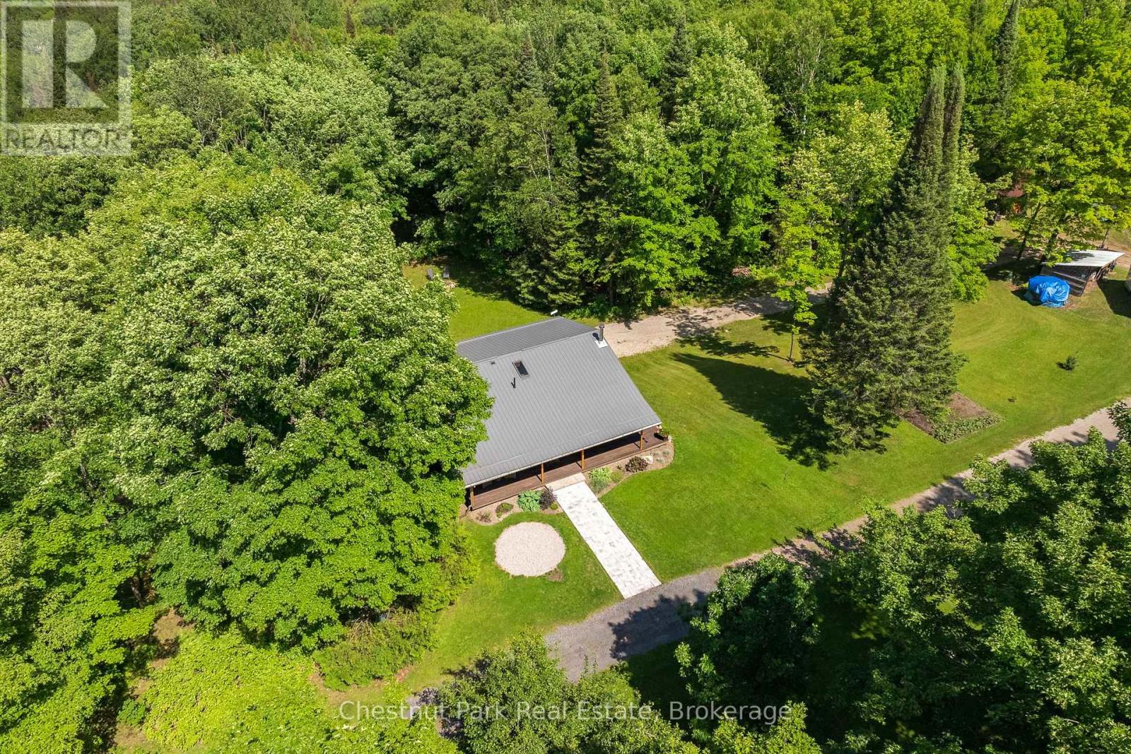 487 O'connor Line Road, Powassan, Ontario  P0H 1Z0 - Photo 34 - X12245404