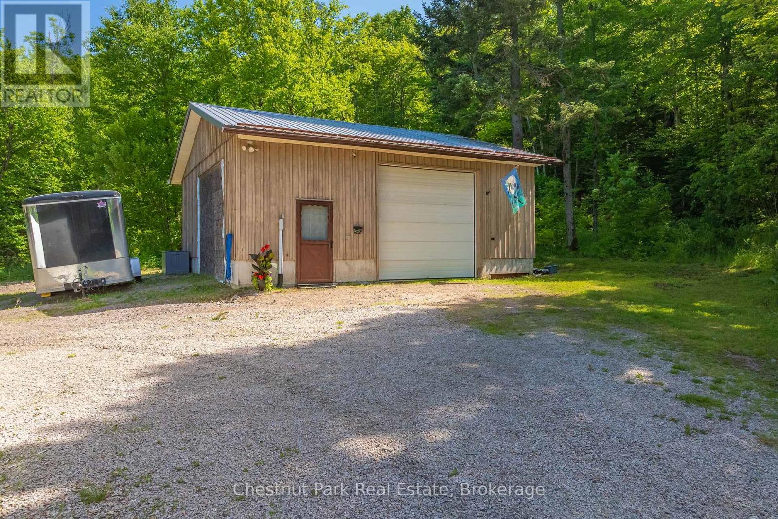 487 O'connor Line Road, Powassan, Ontario  P0H 1Z0 - Photo 35 - X12245404