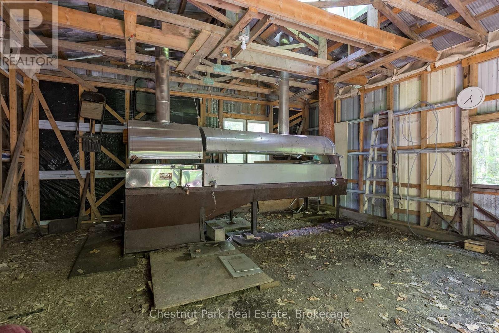 487 O'connor Line Road, Powassan, Ontario  P0H 1Z0 - Photo 41 - X12245404