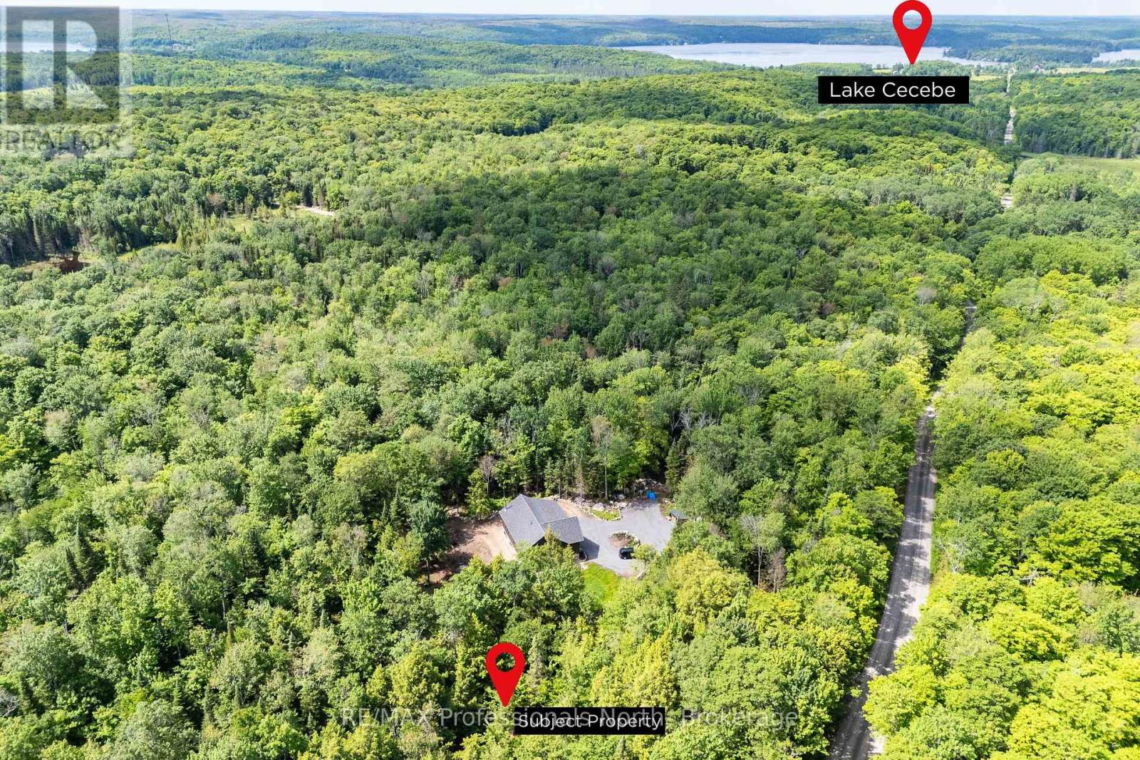 0 South Horn Lake Road, Ryerson, Ontario  P0A 1C0 - Photo 3 - X12245418