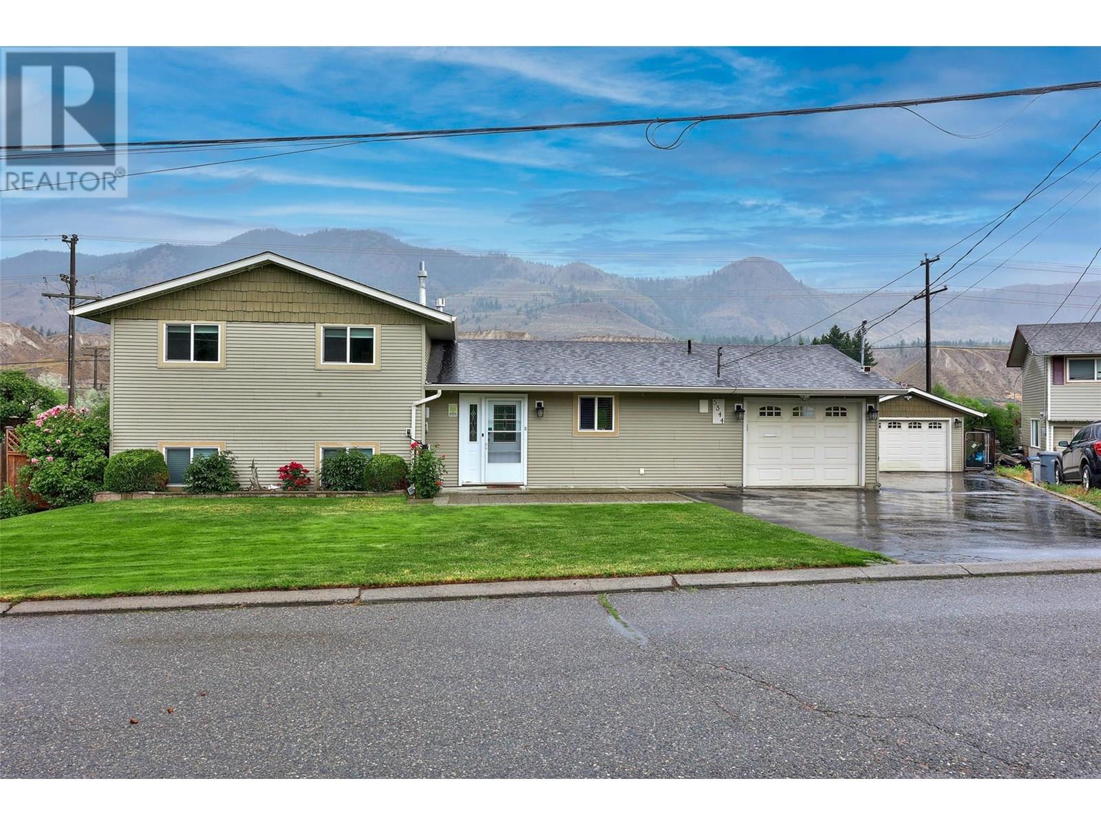 Property at 5344 Bogetti Place image 1