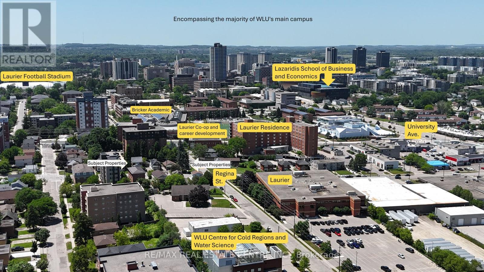 Property at 179 REGINA STREET N image