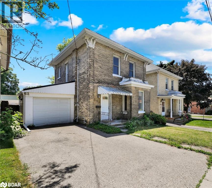318 Simcoe Street, Woodstock, Ontario  N4S 1J3 - Photo 7 - 40745208