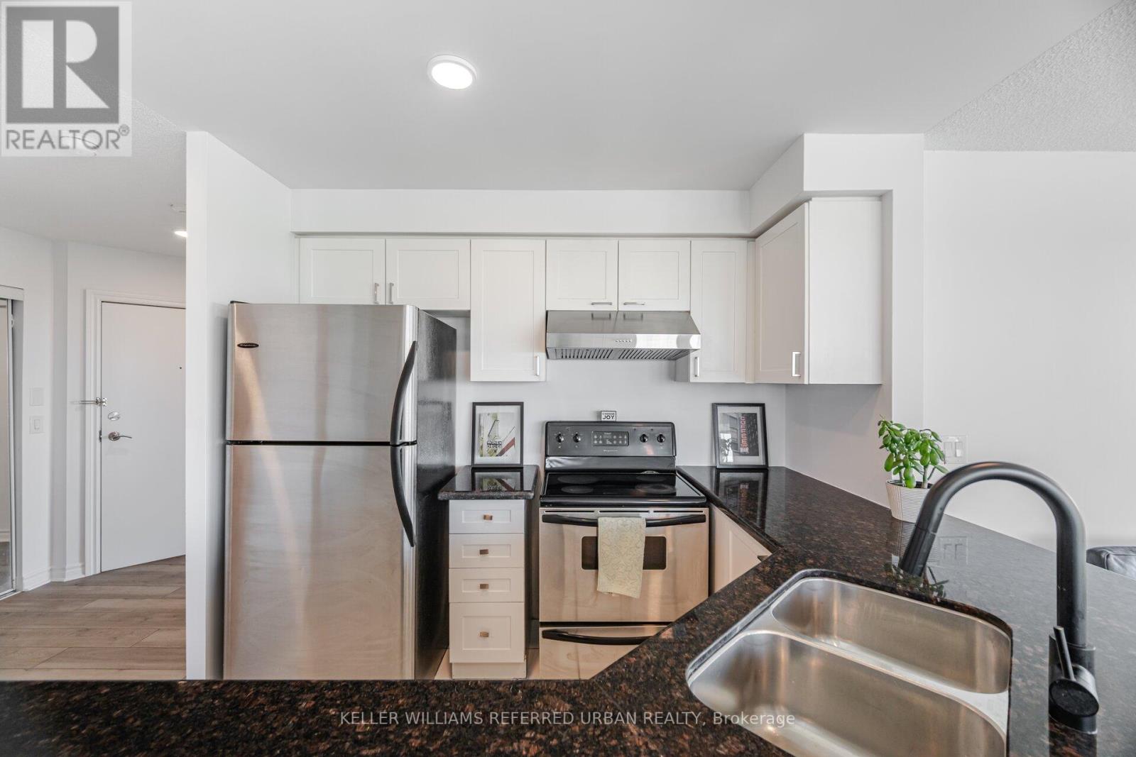 Property at 803 - 1030 SHEPPARD AVENUE W image 3