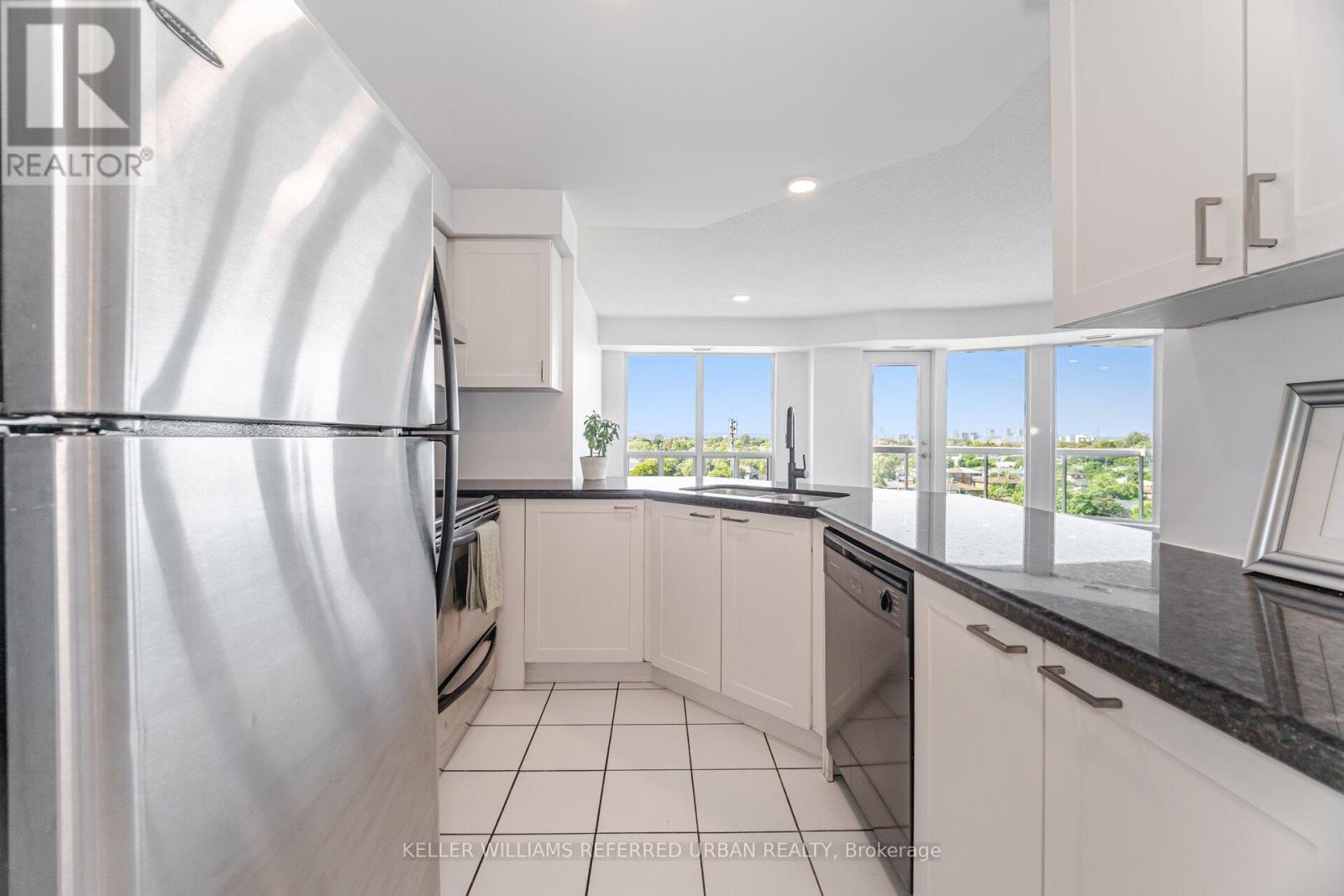 Property at 803 - 1030 SHEPPARD AVENUE W image 4
