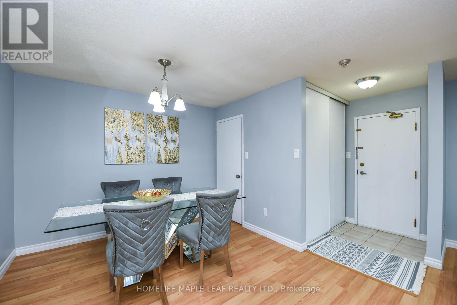107b - 211 Forum Drive, Mississauga, Ontario  L4Z 4C1 - Photo 13 - W12243292