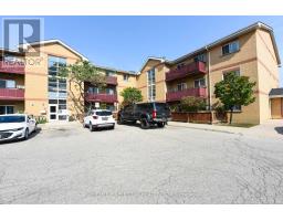 107B - 211 FORUM DRIVE, Mississauga, Ontario