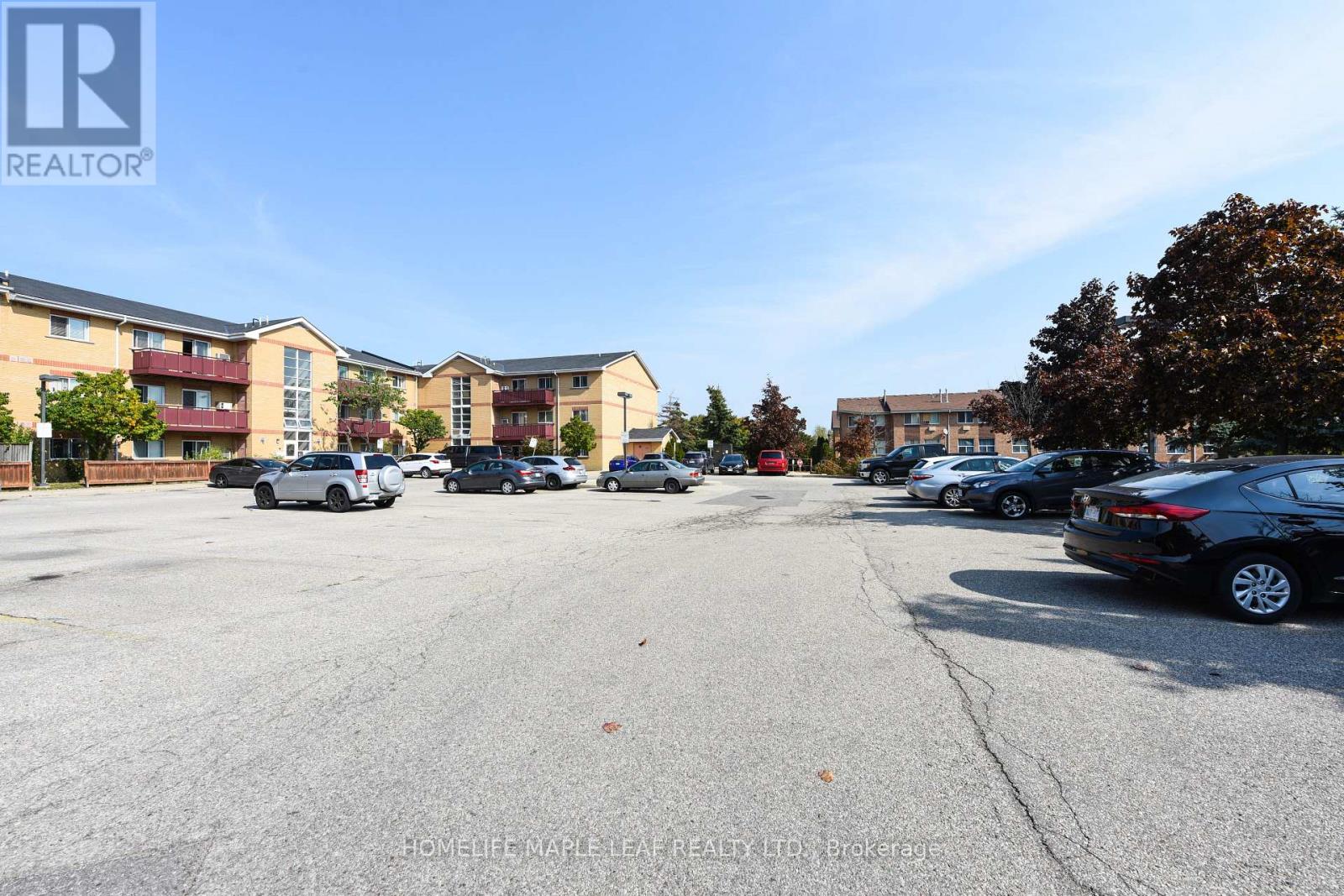 107b - 211 Forum Drive, Mississauga, Ontario  L4Z 4C1 - Photo 4 - W12243292