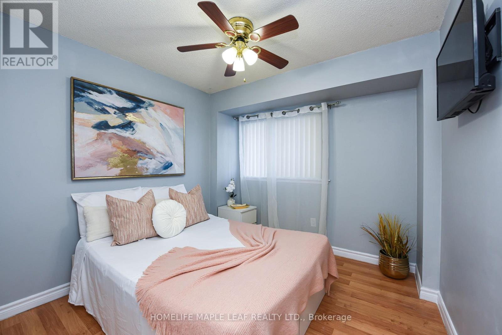 107b - 211 Forum Drive, Mississauga, Ontario  L4Z 4C1 - Photo 17 - W12243292