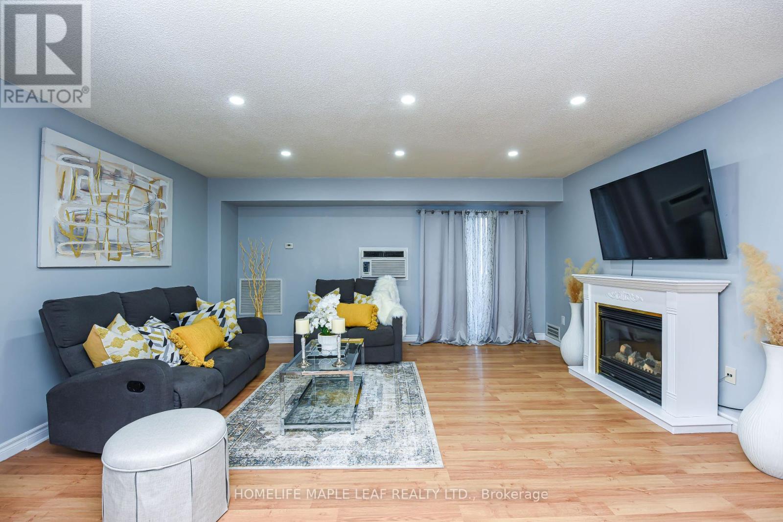107b - 211 Forum Drive, Mississauga, Ontario  L4Z 4C1 - Photo 8 - W12243292