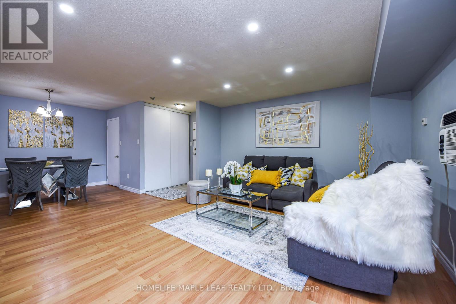 107b - 211 Forum Drive, Mississauga, Ontario  L4Z 4C1 - Photo 10 - W12243292