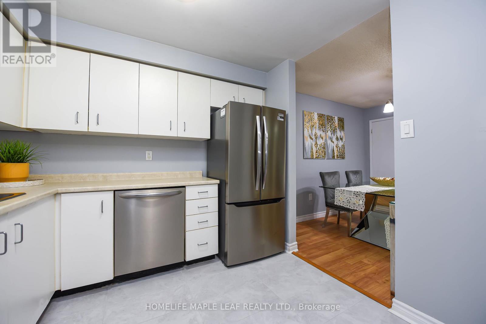 107b - 211 Forum Drive, Mississauga, Ontario  L4Z 4C1 - Photo 14 - W12243292