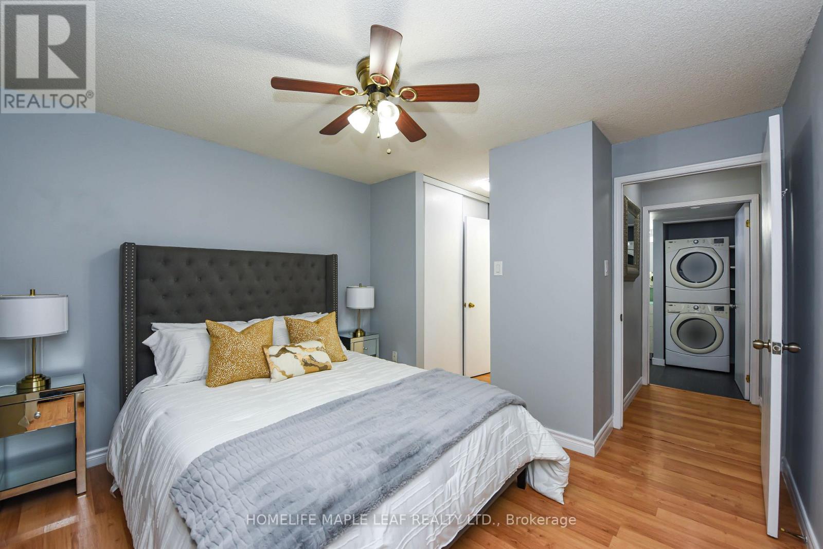 107b - 211 Forum Drive, Mississauga, Ontario  L4Z 4C1 - Photo 22 - W12243292