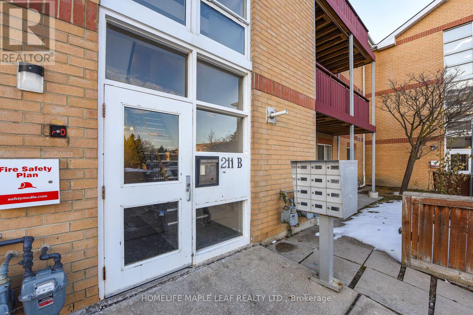 107b - 211 Forum Drive, Mississauga, Ontario  L4Z 4C1 - Photo 28 - W12243292