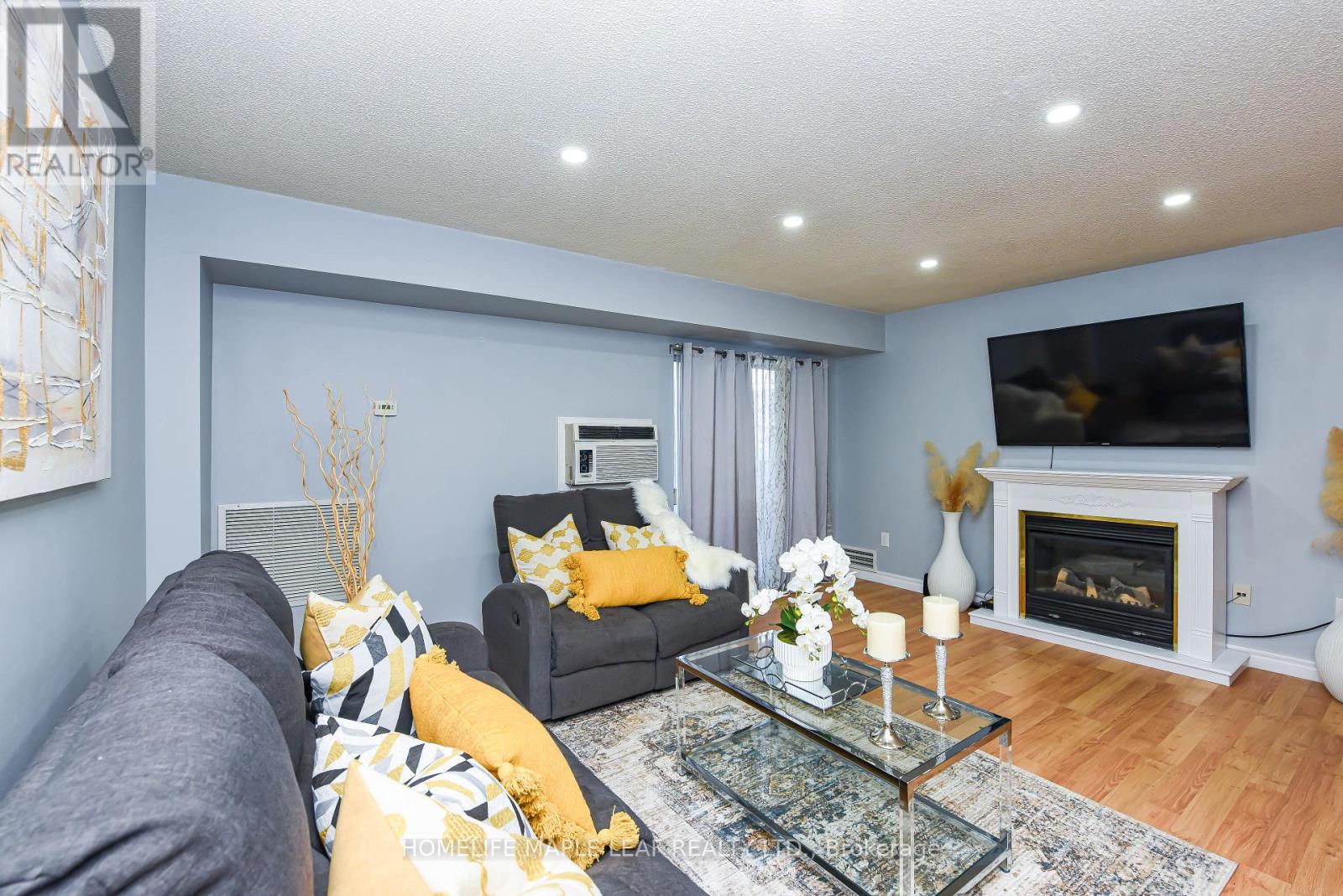 107b - 211 Forum Drive, Mississauga, Ontario  L4Z 4C1 - Photo 9 - W12243292