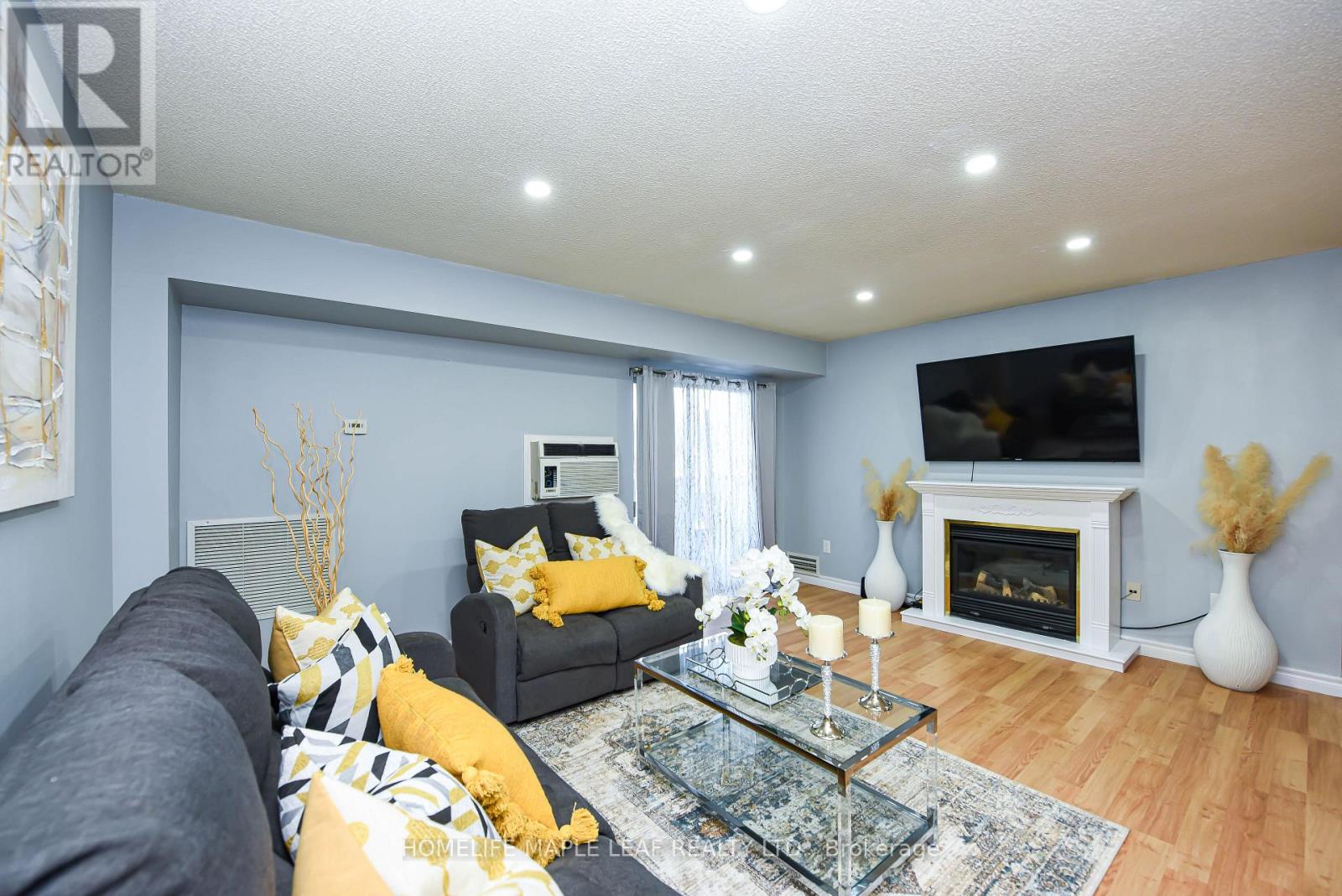 107b - 211 Forum Drive, Mississauga, Ontario  L4Z 4C1 - Photo 11 - W12243292