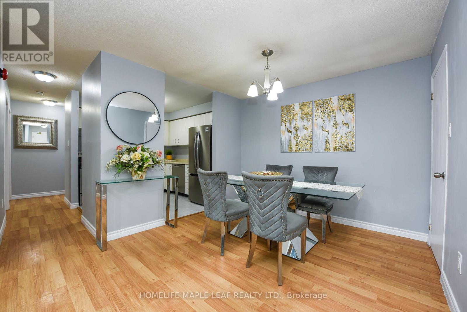 107b - 211 Forum Drive, Mississauga, Ontario  L4Z 4C1 - Photo 12 - W12243292