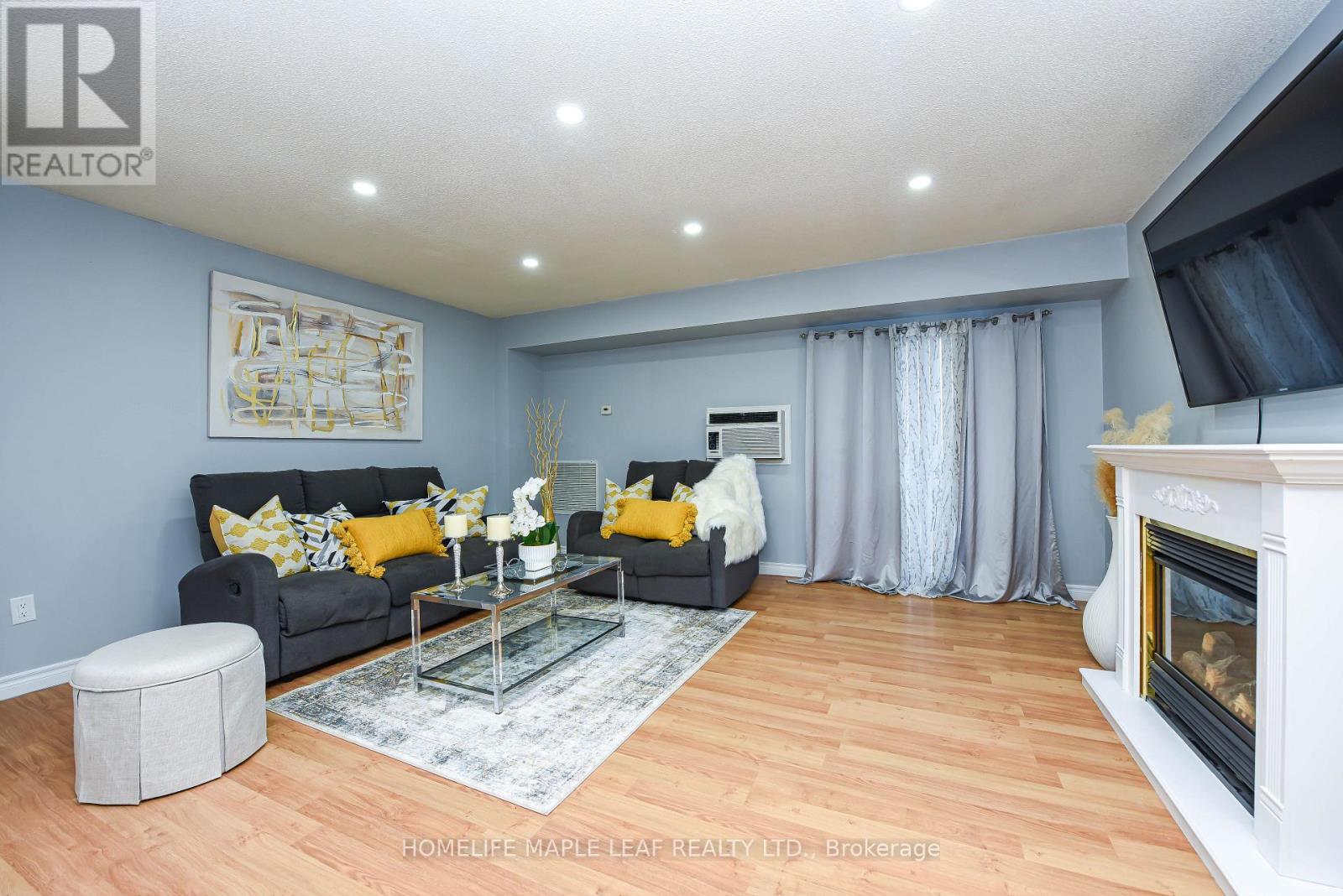 107b - 211 Forum Drive, Mississauga, Ontario  L4Z 4C1 - Photo 7 - W12243292