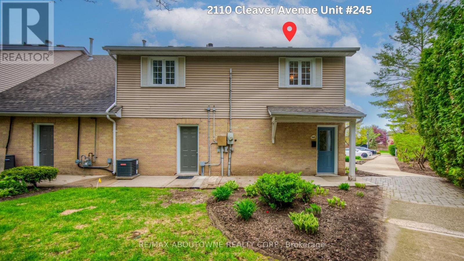 Property at 245 - 2110 CLEAVER AVENUE image 1