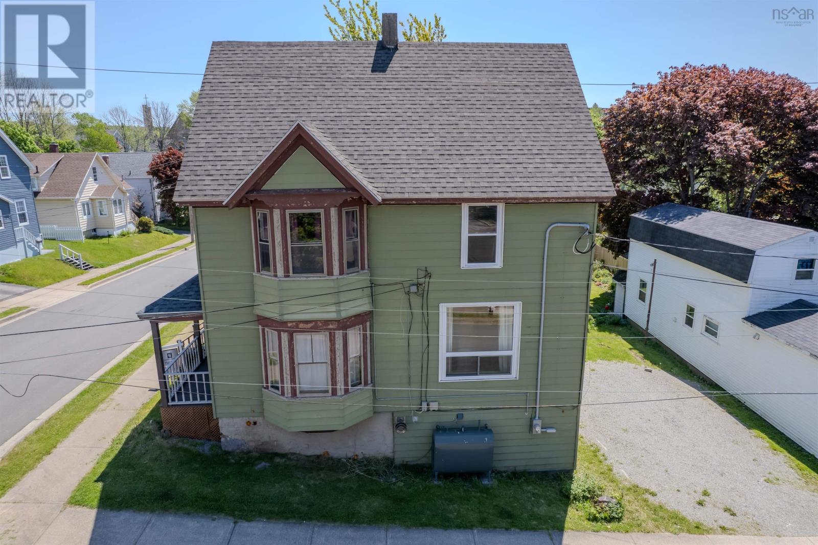 2 Ingoville Street, Sydney, Nova Scotia  B1S 2S9 - Photo 39 - 202513947