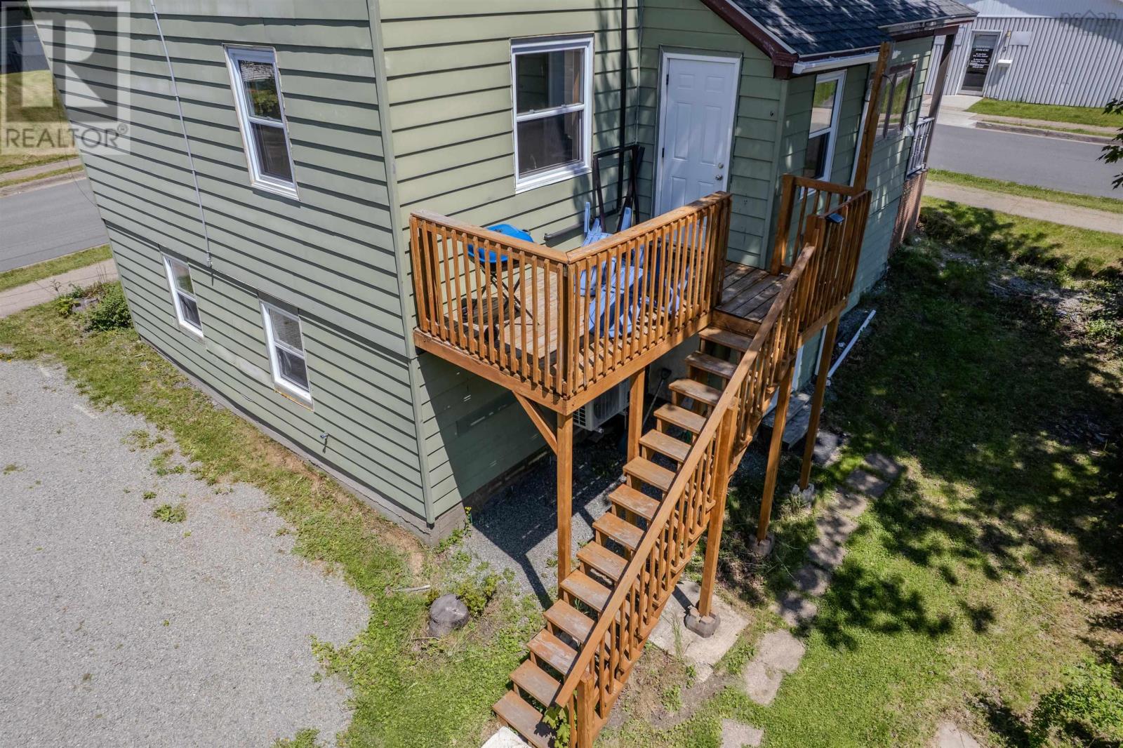 2 Ingoville Street, Sydney, Nova Scotia  B1S 2S9 - Photo 41 - 202513947