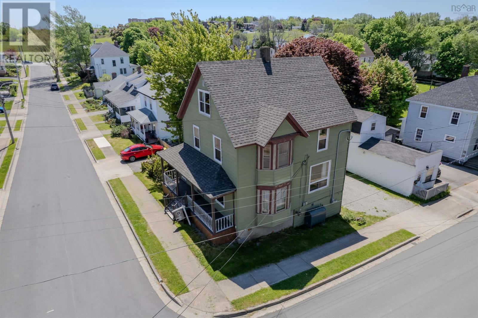 2 Ingoville Street, Sydney, Nova Scotia  B1S 2S9 - Photo 40 - 202513947