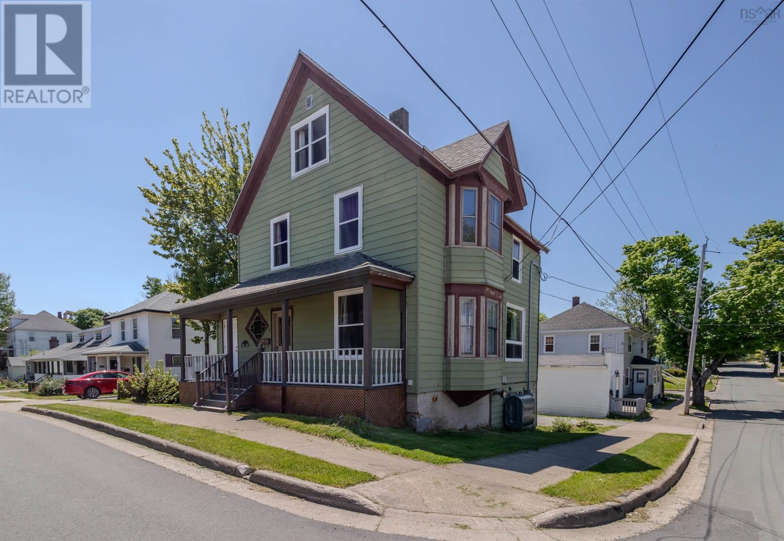 2 Ingoville Street, Sydney, Nova Scotia  B1S 2S9 - Photo 5 - 202513947