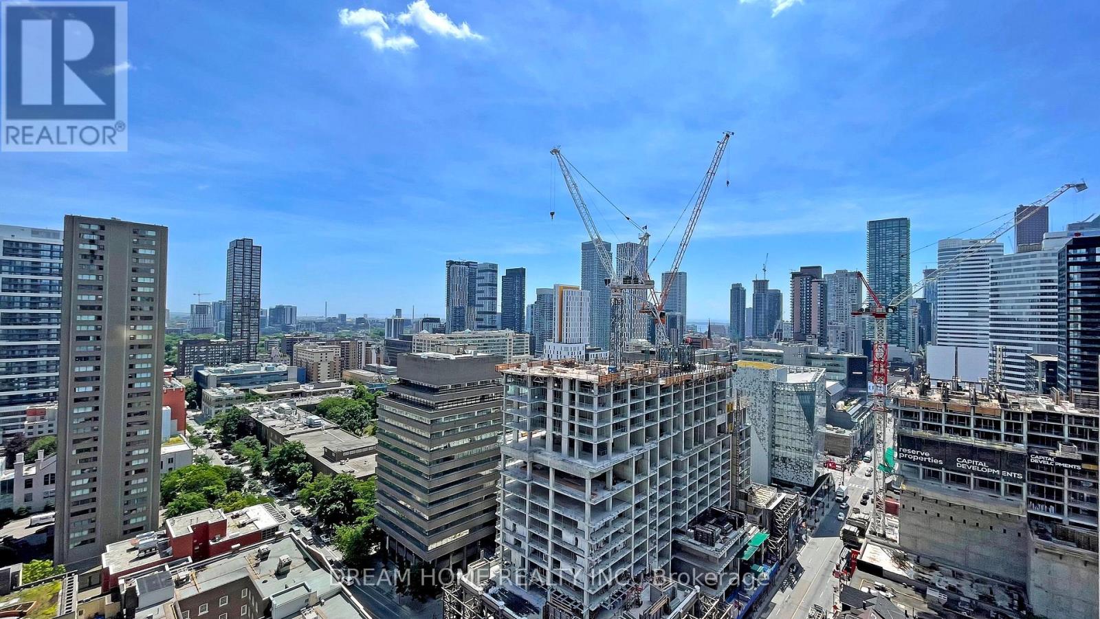 2105 - 386 Yonge Street, Toronto, Ontario  M5B 0A5 - Photo 21 - C12245311