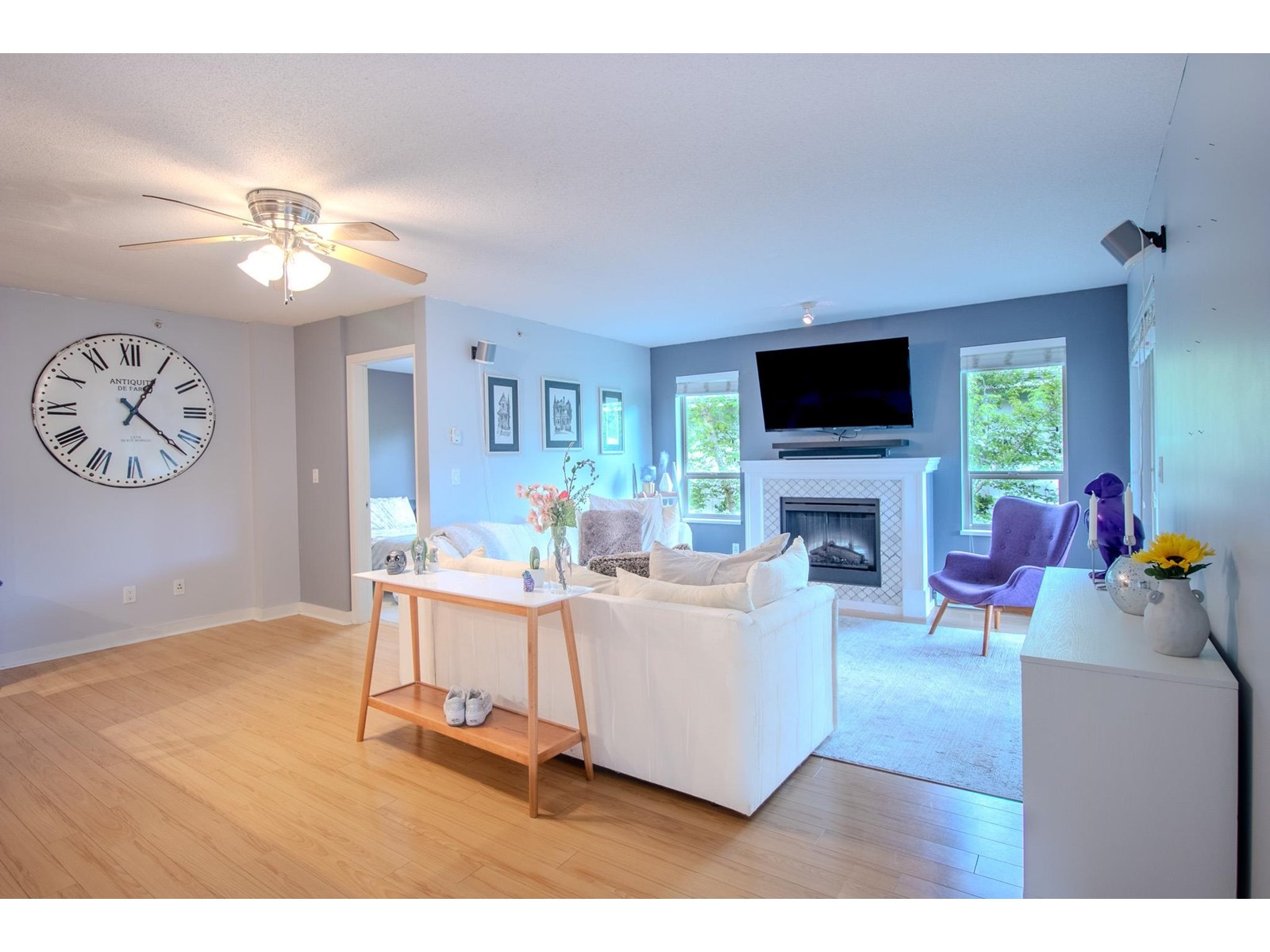 D410 8929 202 STREET, Langley, British Columbia