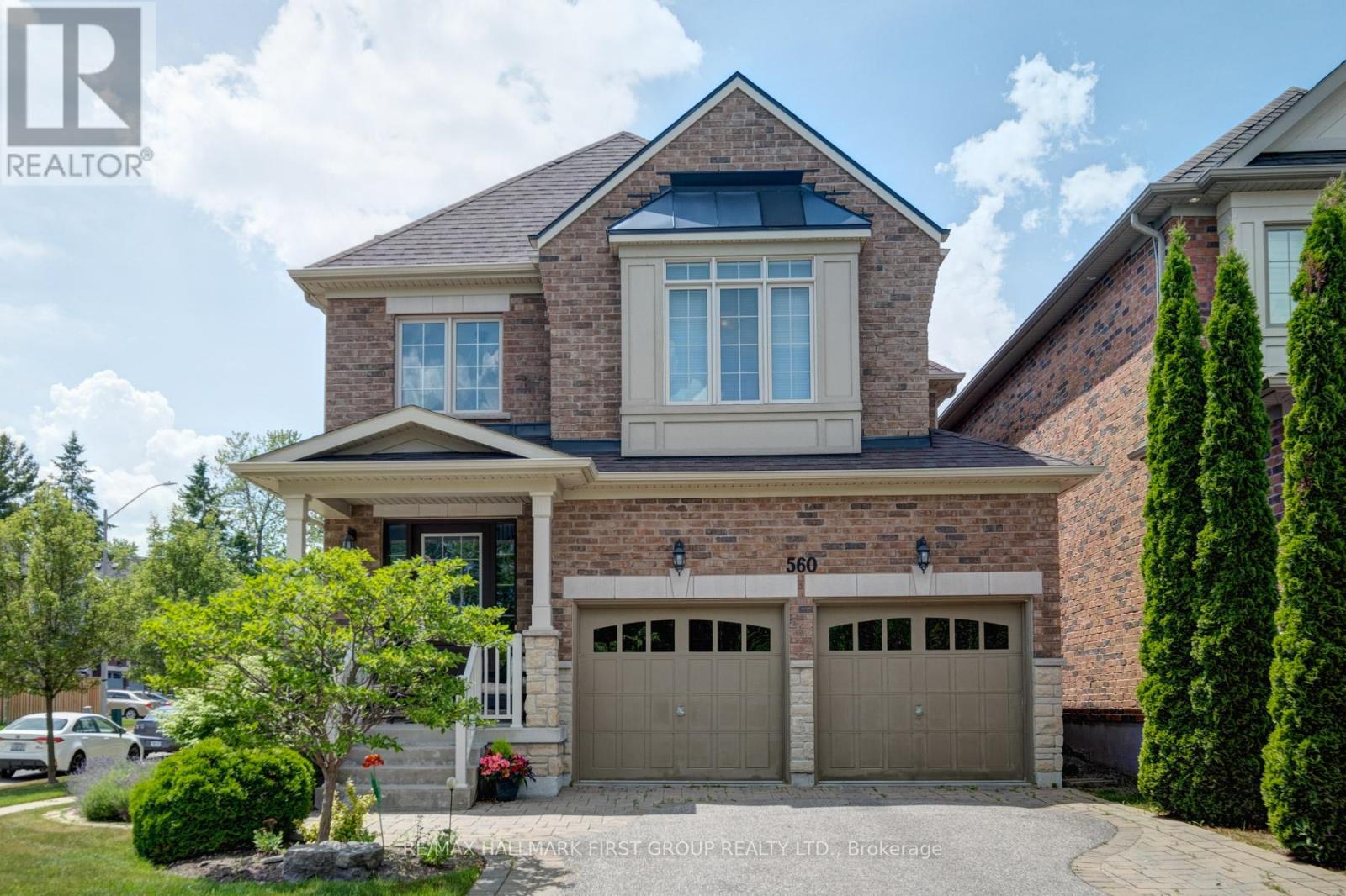 Property at 560 GILLMOSS ROAD image 2