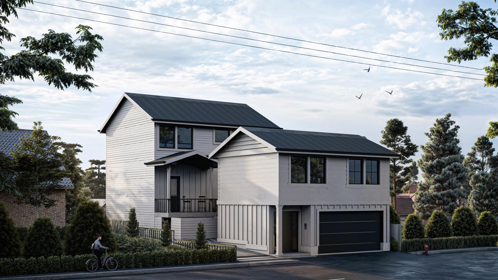 16475 20a Avenue, Surrey, British Columbia  V3Z 0X6 - Photo 2 - R3019580