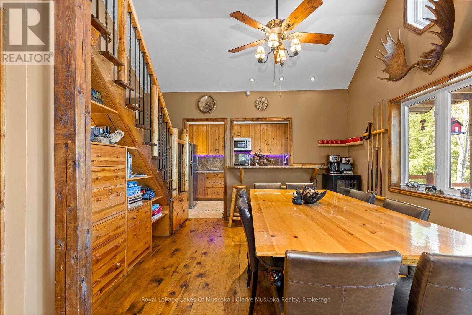 1 - 1041 Summit Road, Muskoka Lakes, Ontario  P0C 1M0 - Photo 25 - X12138640