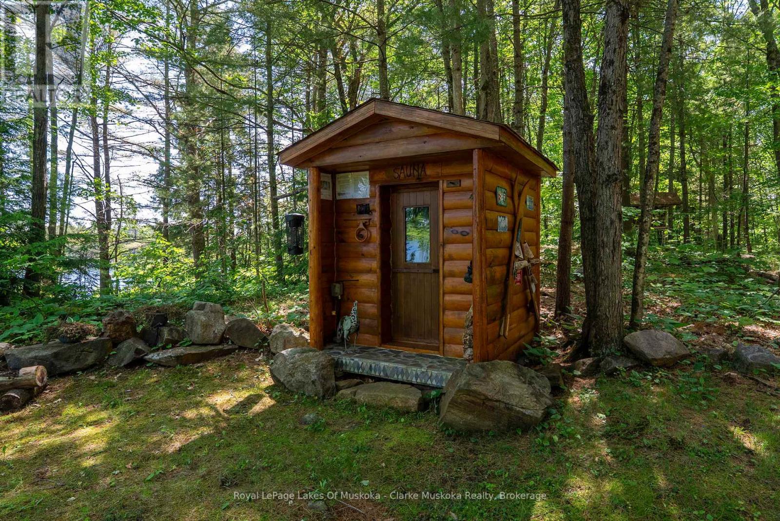 1 - 1041 Summit Road, Muskoka Lakes, Ontario  P0C 1M0 - Photo 10 - X12138640