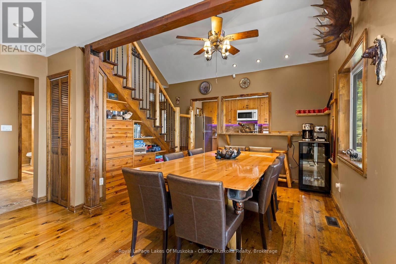 1 - 1041 Summit Road, Muskoka Lakes, Ontario  P0C 1M0 - Photo 24 - X12138640