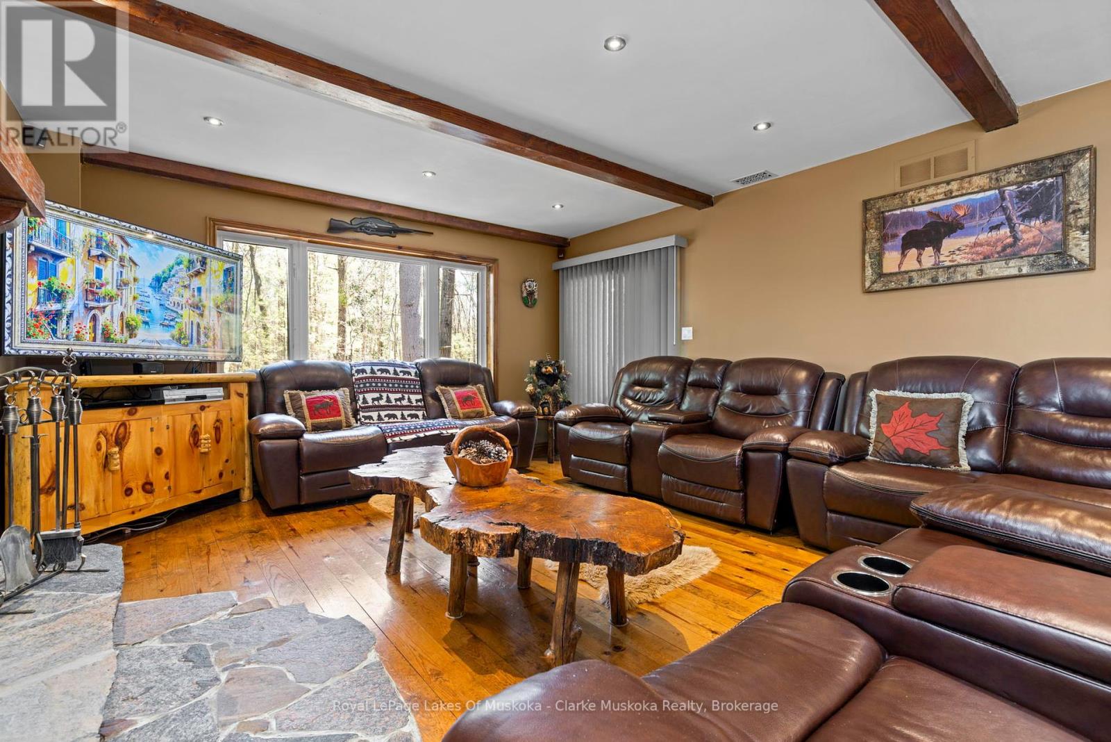 1 - 1041 Summit Road, Muskoka Lakes, Ontario  P0C 1M0 - Photo 21 - X12138640