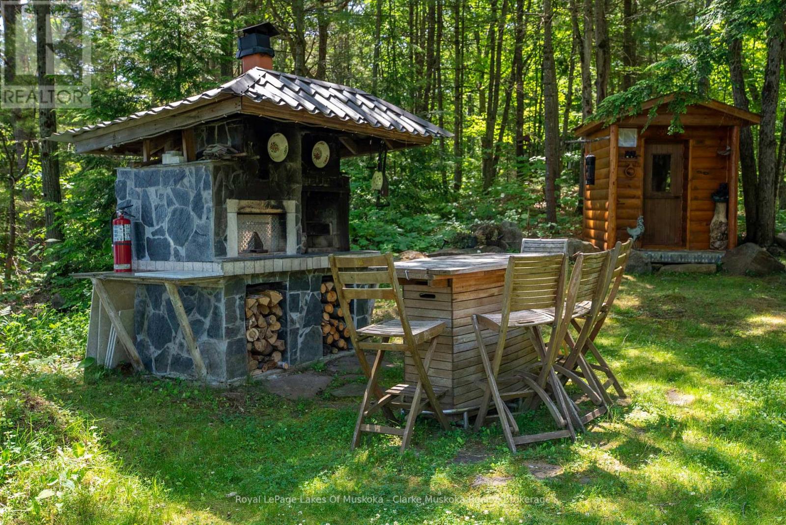 1 - 1041 Summit Road, Muskoka Lakes, Ontario  P0C 1M0 - Photo 8 - X12138640