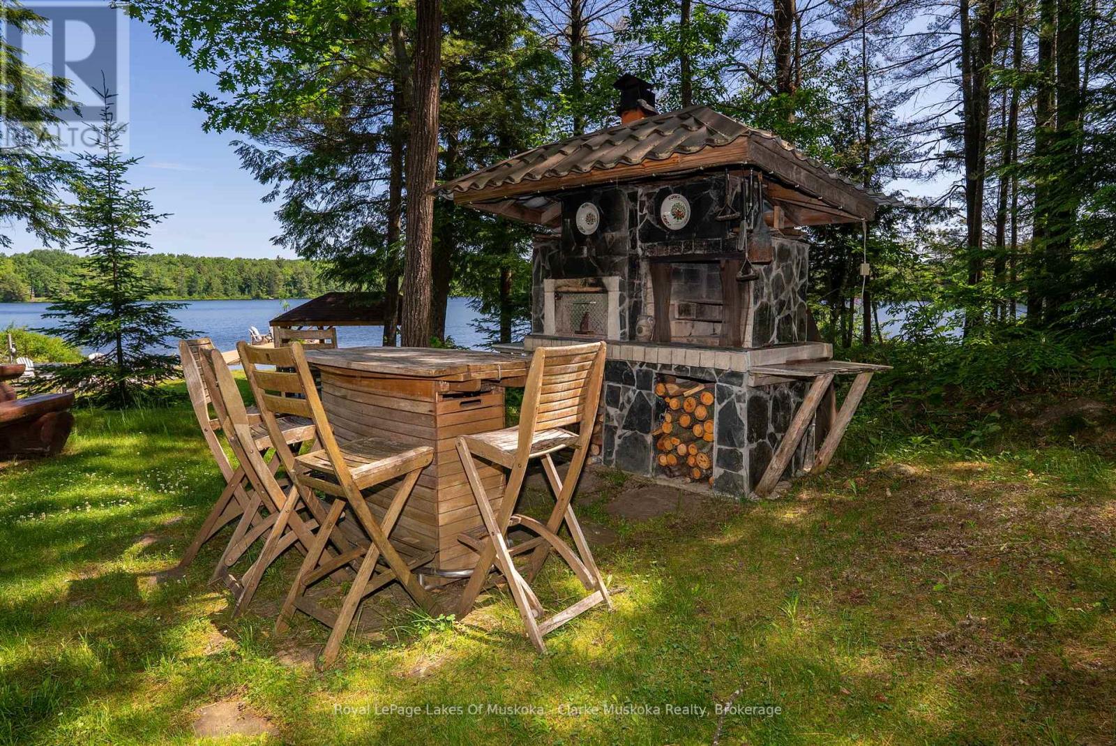 1 - 1041 Summit Road, Muskoka Lakes, Ontario  P0C 1M0 - Photo 9 - X12138640