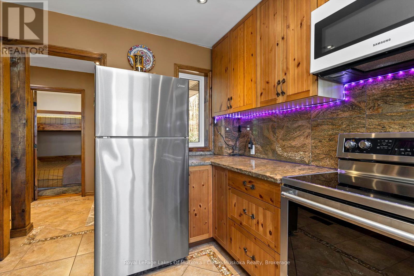 1 - 1041 Summit Road, Muskoka Lakes, Ontario  P0C 1M0 - Photo 29 - X12138640