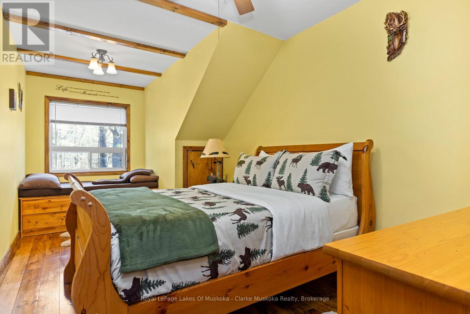 1 - 1041 Summit Road, Muskoka Lakes, Ontario  P0C 1M0 - Photo 35 - X12138640