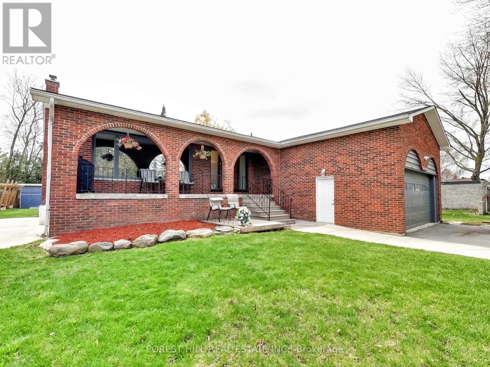 Property at 1153 VERNOR DRIVE image 2