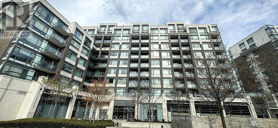Property at 215 - 8130 BIRCHMOUNT ROAD image 1