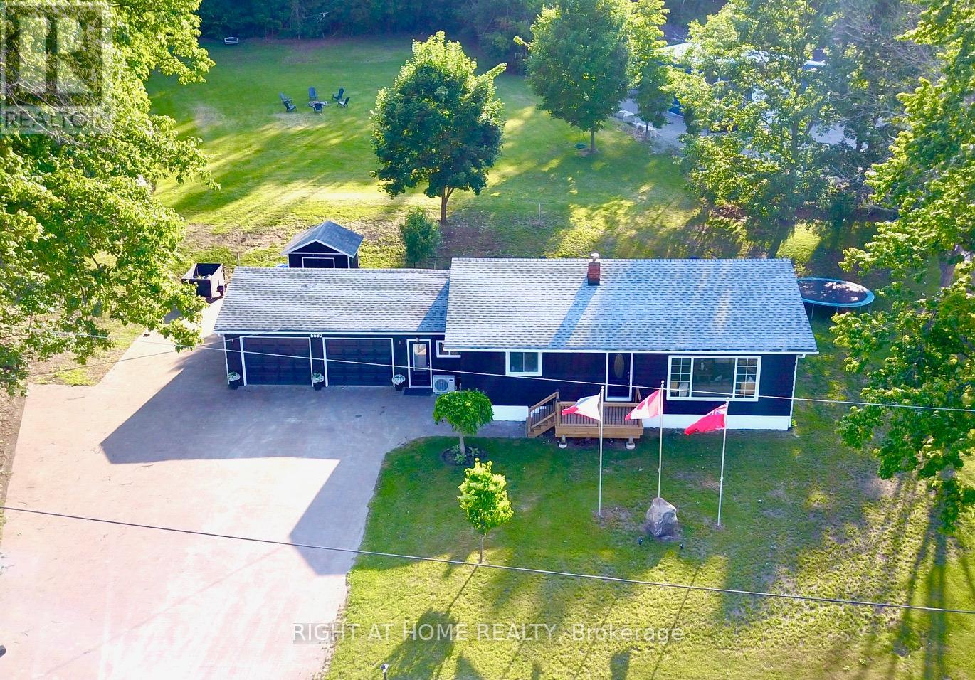 Property at 6680 COUNTY RD 93 HIGHWAY image 1