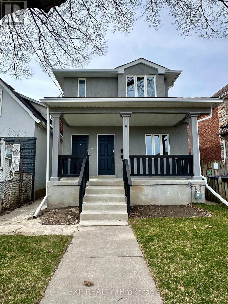 Property at 6 LAPP STREET image 1
