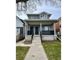 6 LAPP STREET, Toronto, Ontario
