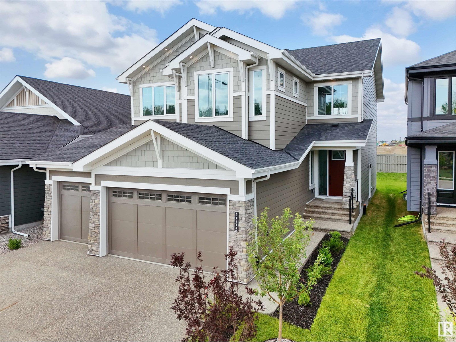 4685 Chegwin WD SW, Edmonton, Alberta